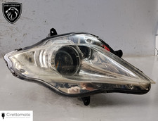 Faro Anteriore Destra DX