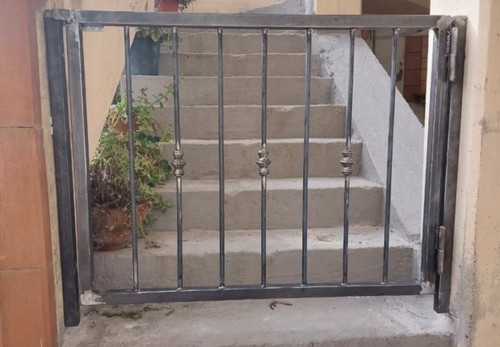 Cancelletto pedonale - cancelletto,