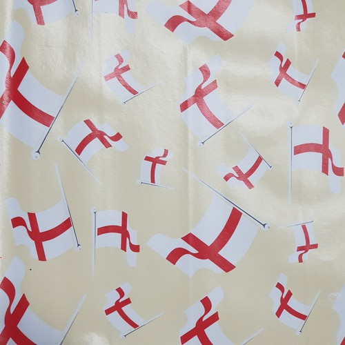 Tovaglia pvc union jack - union,