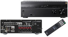 Sinto-Amplificatore Sony