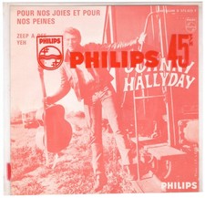 Johnny hallyday hallelujah - hallyday,