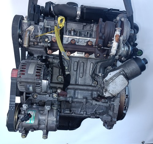 1149650 motore semicompl f6ja - motore,