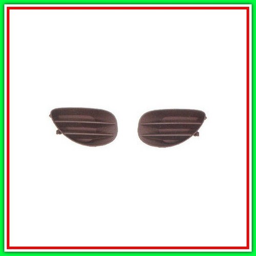 Tappo fendinebbia sinistro - tappo,