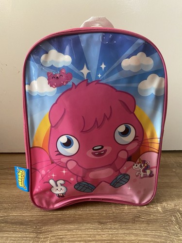 Zaino moshi monsters poppet - zaino,