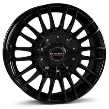 Borbet CW3 7.5x18 ET35 5x127