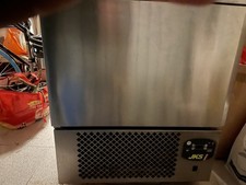 abbattitore di temperatura