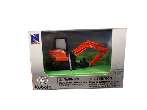 Kubota kx040 mini - mini, trattori