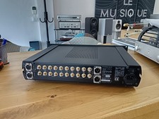 preamplificatore Parreaux SM1P  colore nero pari al nuovo