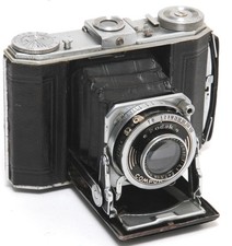 Macchina fotografica