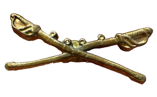 Insegna spilla collare - insegna,