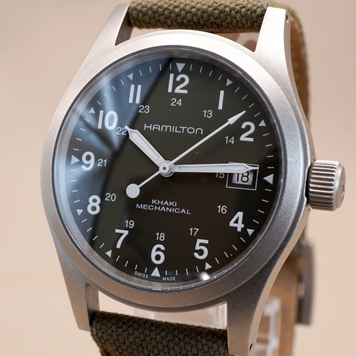 Set completo orologio uomo - [set,