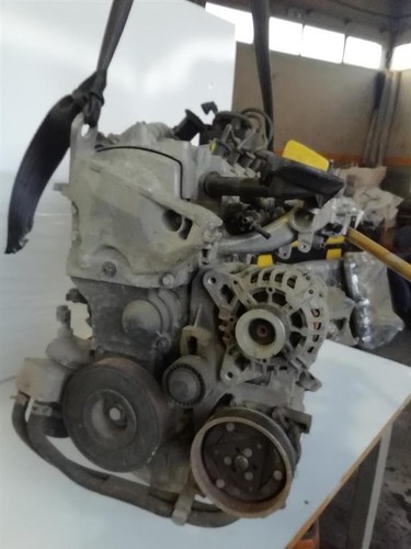 Motore per renault modus - renault, 1°