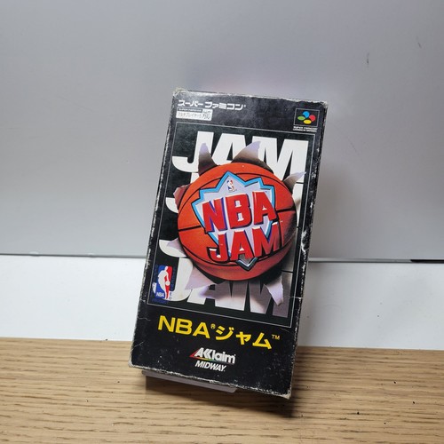 Videogiochi nba jam scatola - videogiochi,