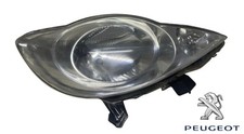 FARO ANTERIORE DESTRO PER SUZUKI Splash 1° Serie 89033104 (08>)
