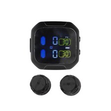 Sensore TPMS 433MHz per Moto,1