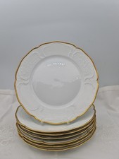 H57) 7 PIATTI Rosenthal