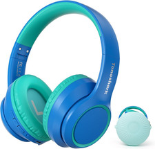 Cuffie Bluetooth Bambini