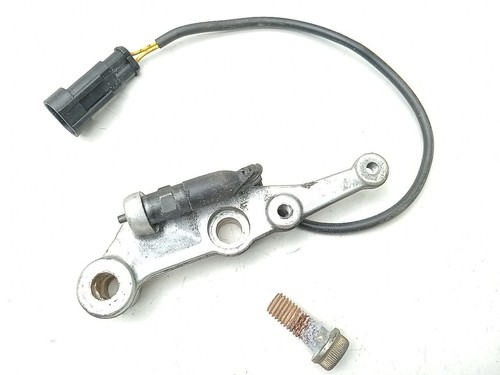 Supporto pompa freno - pompa, switch