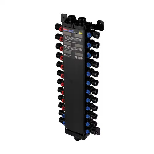 Manabloc pollice press x - manabloc, 1/2