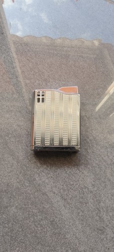 Accendino saffa vintage - ,