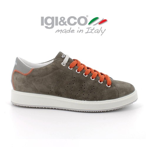 Igi scarpa uomo sneakers - uomo,
