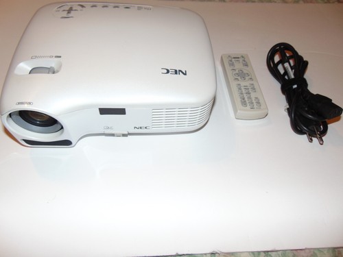 Nec lt30 portable - nec,