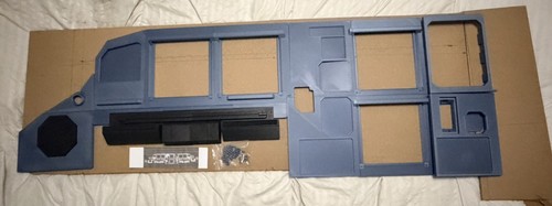Quadro strumenti principale