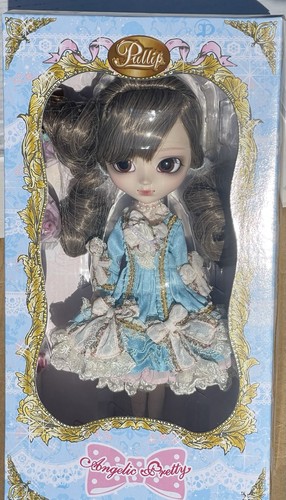 2016 groove pullip pretty - 2016,