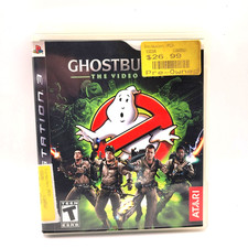 Ghostbusters Il Videogioco PS3