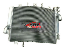 Radiatore in alluminio per