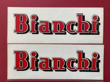 COPPIA DECALCOMANIE A SECCO