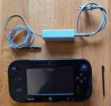 Nintendo Wii U - Solo GamePad - Completo di alimentatore e pennino | Pad Paddone