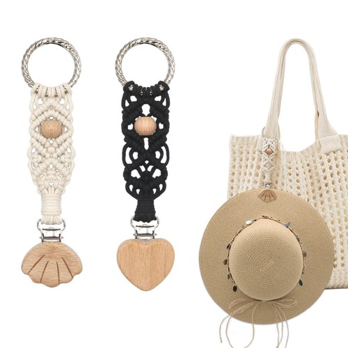 Confezione clip cappello - confezione,