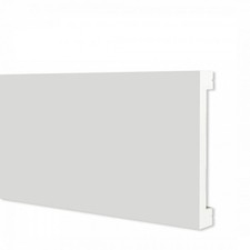 Battiscopa Cornice Parete