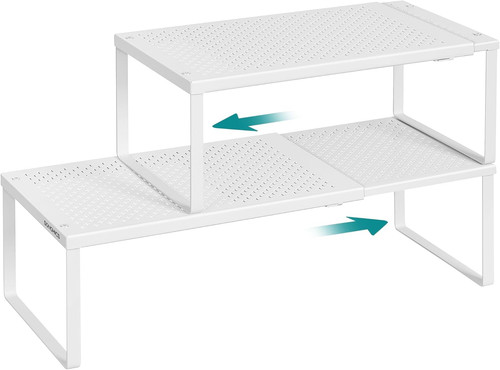 Scaffali portaspezie - scaffali,