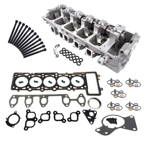 Kit testa cilindro - , completo