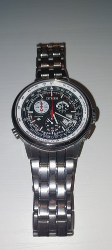 Citizen promaster ecodrive - promaster,