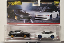 Hot Wheels ’96 NISSAN 180SX