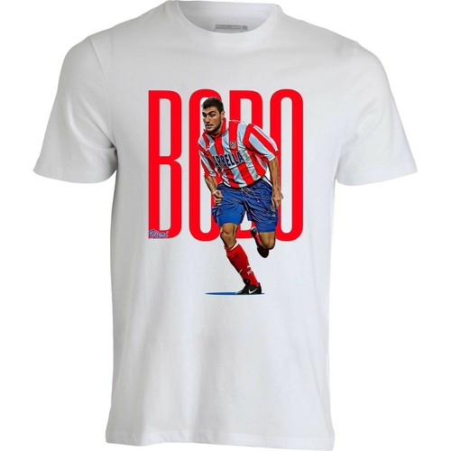 Shirt cristian vieri bobo - t-shirt,