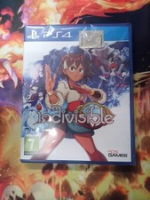 INDIVISIBLE PS4 PAL ITA NUOVO