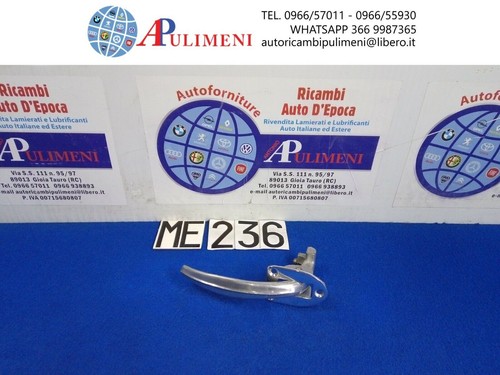 150 maniglia esterna - 150,