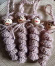 Angioletto Natalizio Fatto A