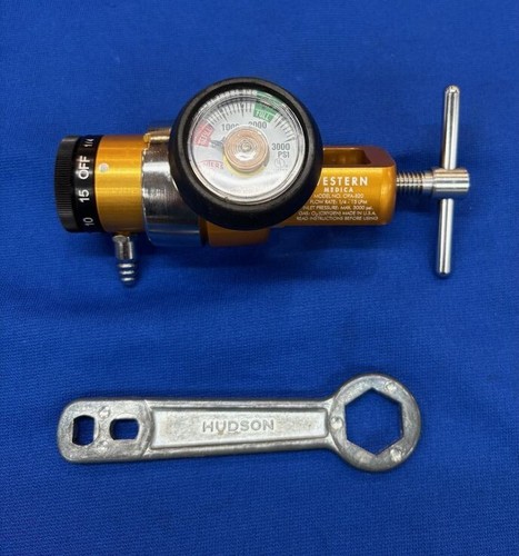 Regolatore medico western - regolatore,