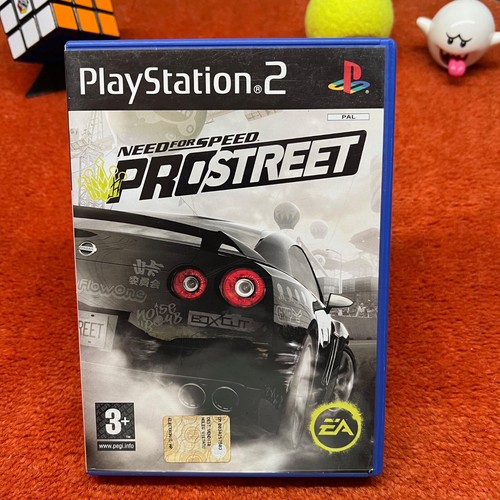 Need for speed pro - need,