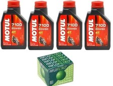 KIT TAGLIANDO BMW R1150 R