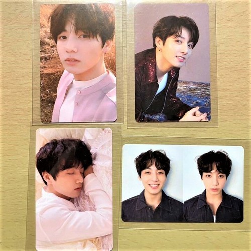 Bts jungkook love yourself - bts,