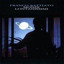 FRANCO BATTIATO - Mondi