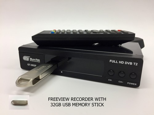 Full freeview set top box - full,