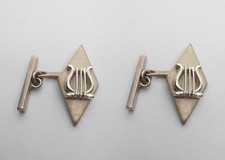 Cetra gemelli argento 925 - gemelli,