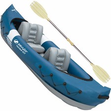 Sevylor tahaa kayak kit - kit,